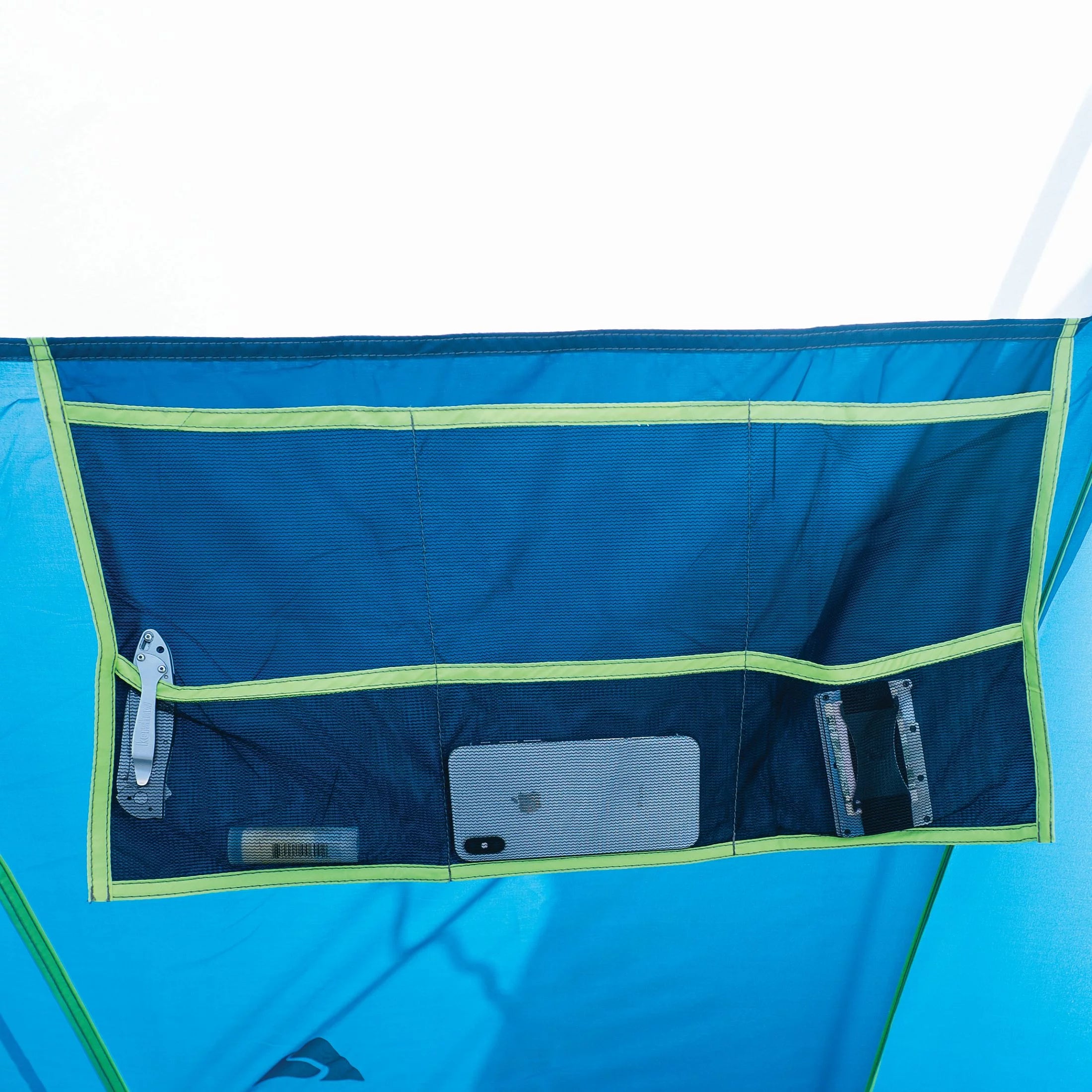 10-Person Dome Tent with Screen Porch J205