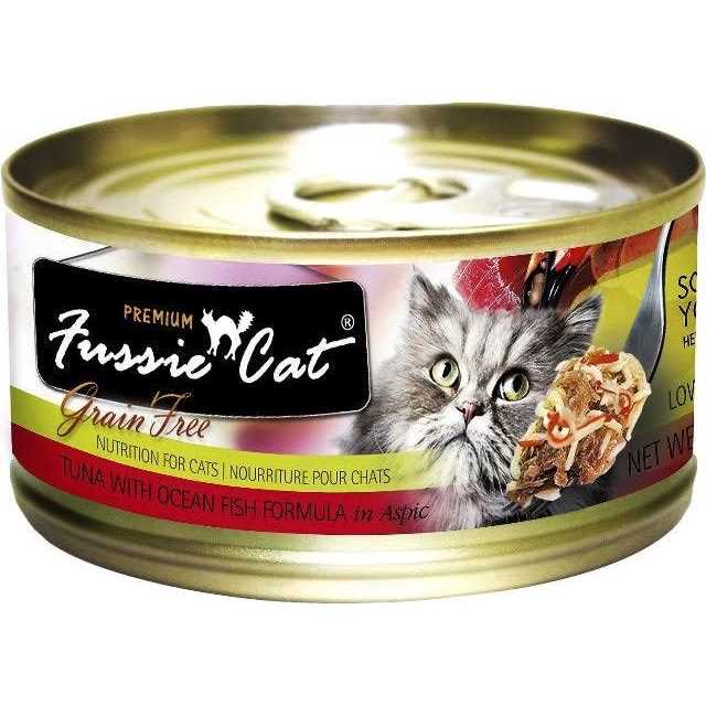 Tuna Cat Food M43742