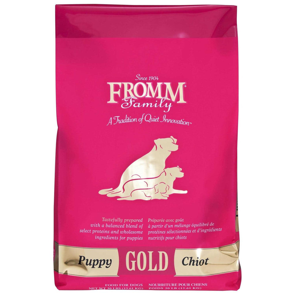 Adult Gold Dog Food W34427