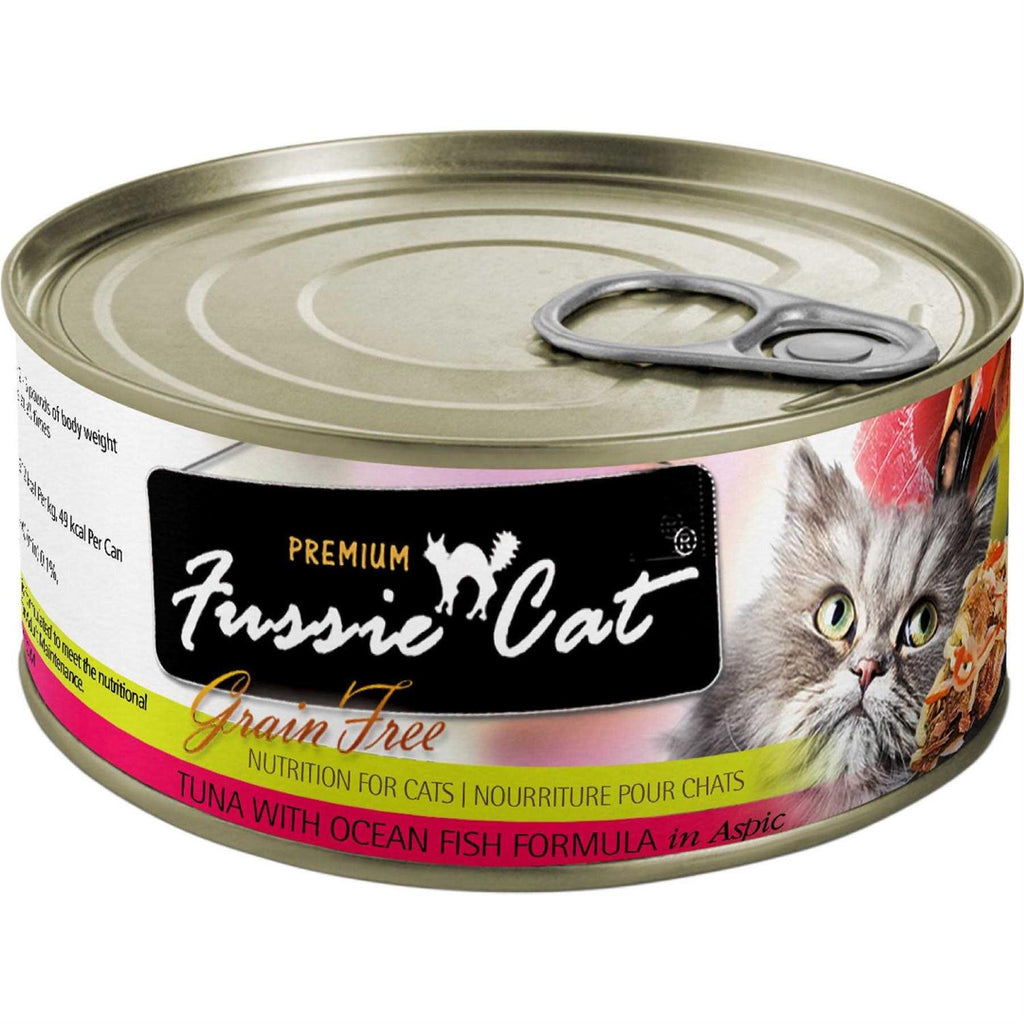 Tuna Cat Food M43742