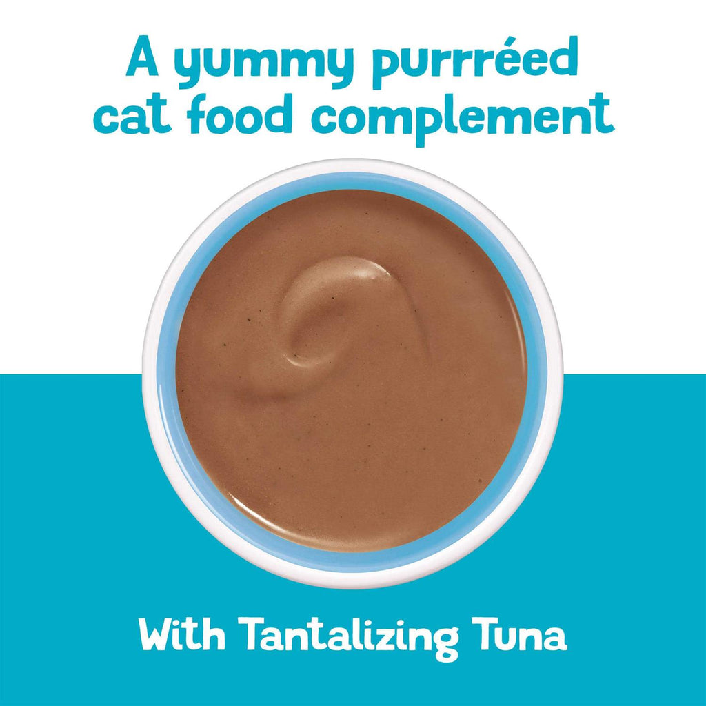 Wet Cat Food with Tuna P311
