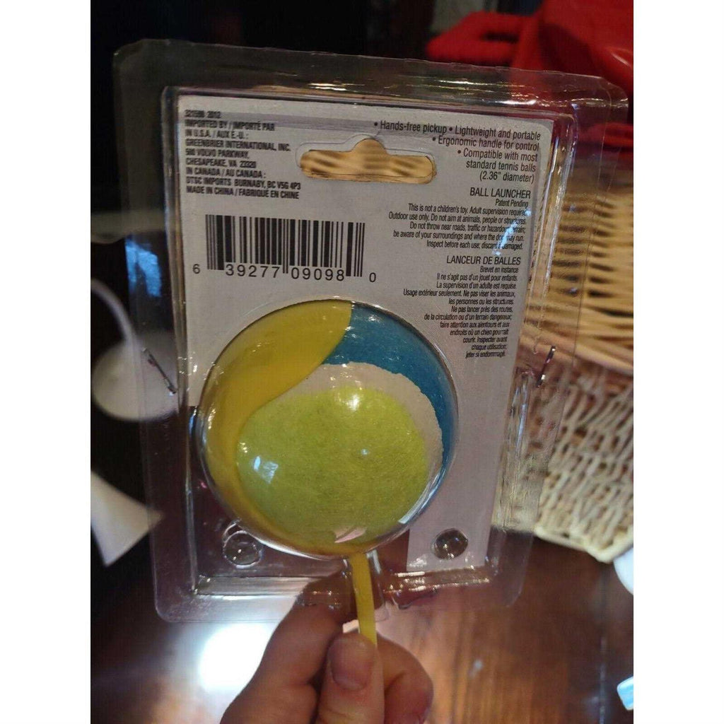 Dog Ball Launcher for Pets S3180