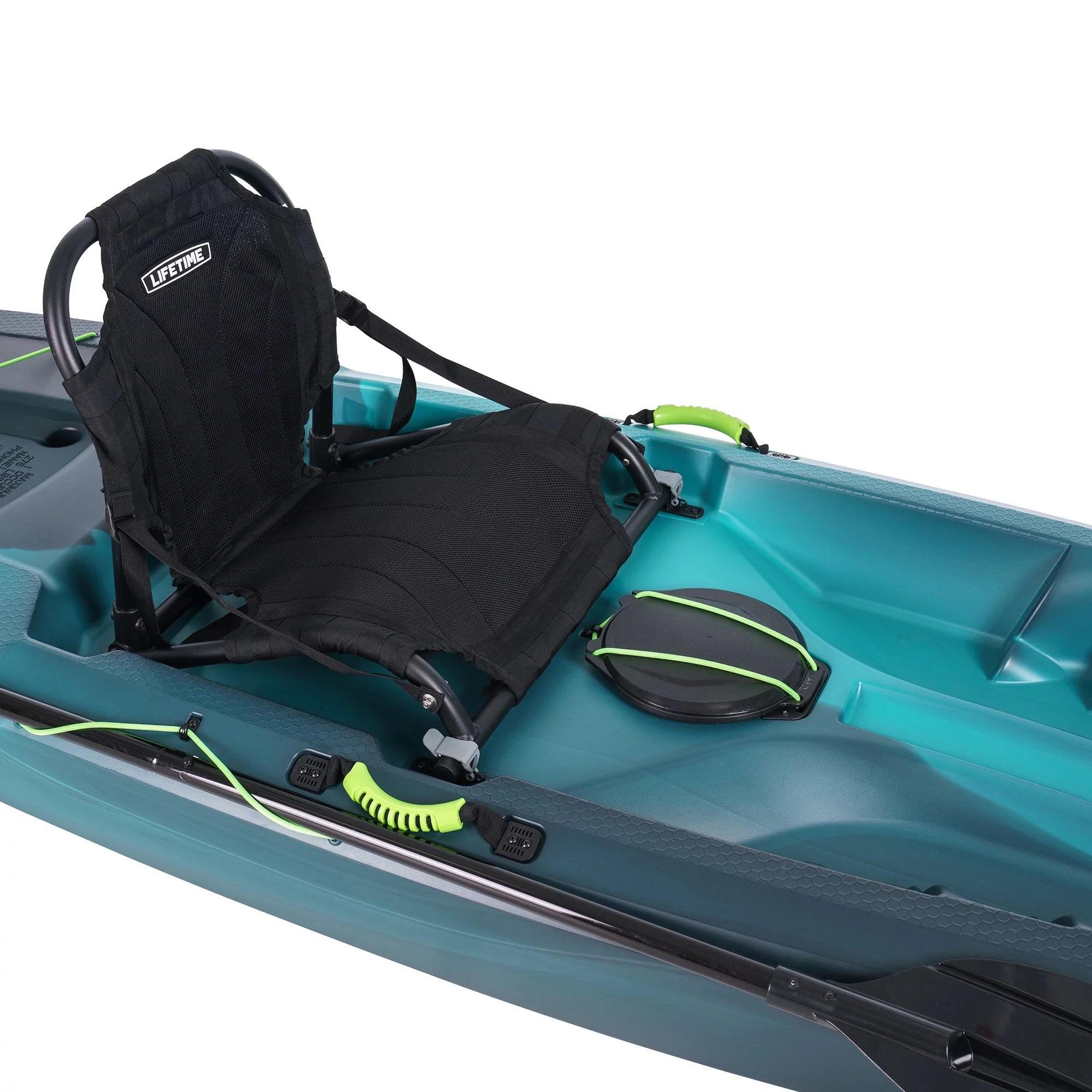 Sit-on-Top Kayak 10 ft Y240