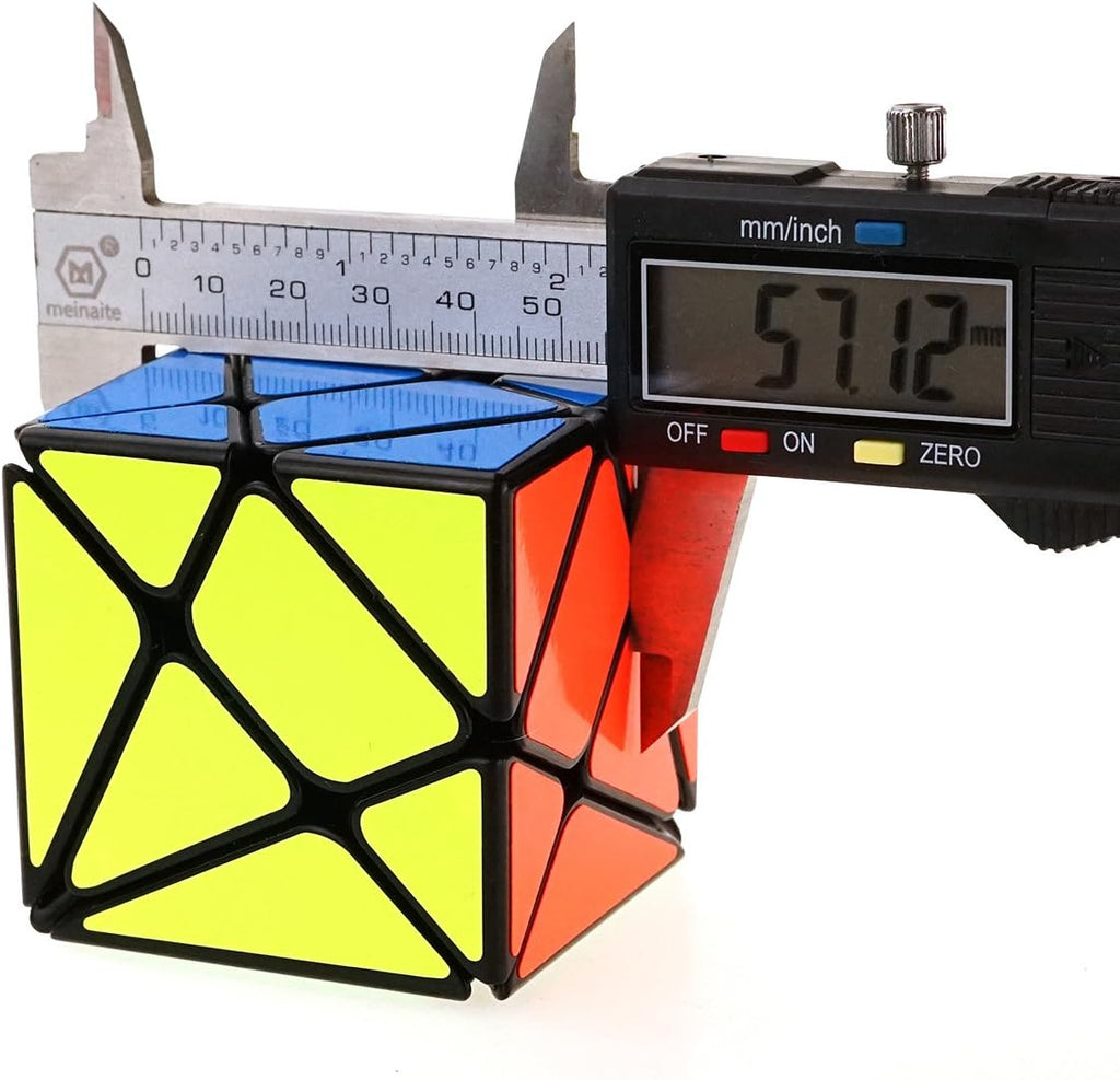 Axis V2 3x3 Speed Cube Puzzle F145465