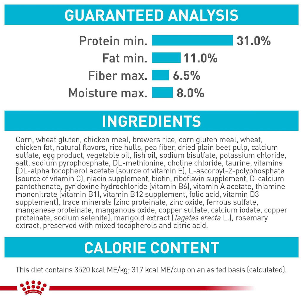 Urinary Care Dry Cat Food I570925