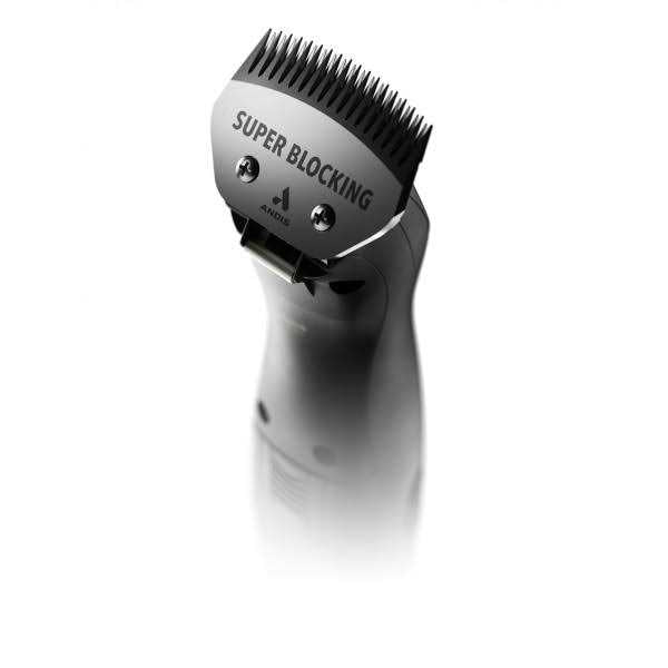 5-Speed Pet Clippers N478