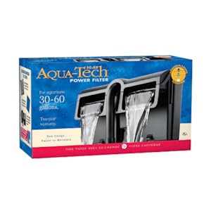 Aquarium Filter 3-Step Filtration O742