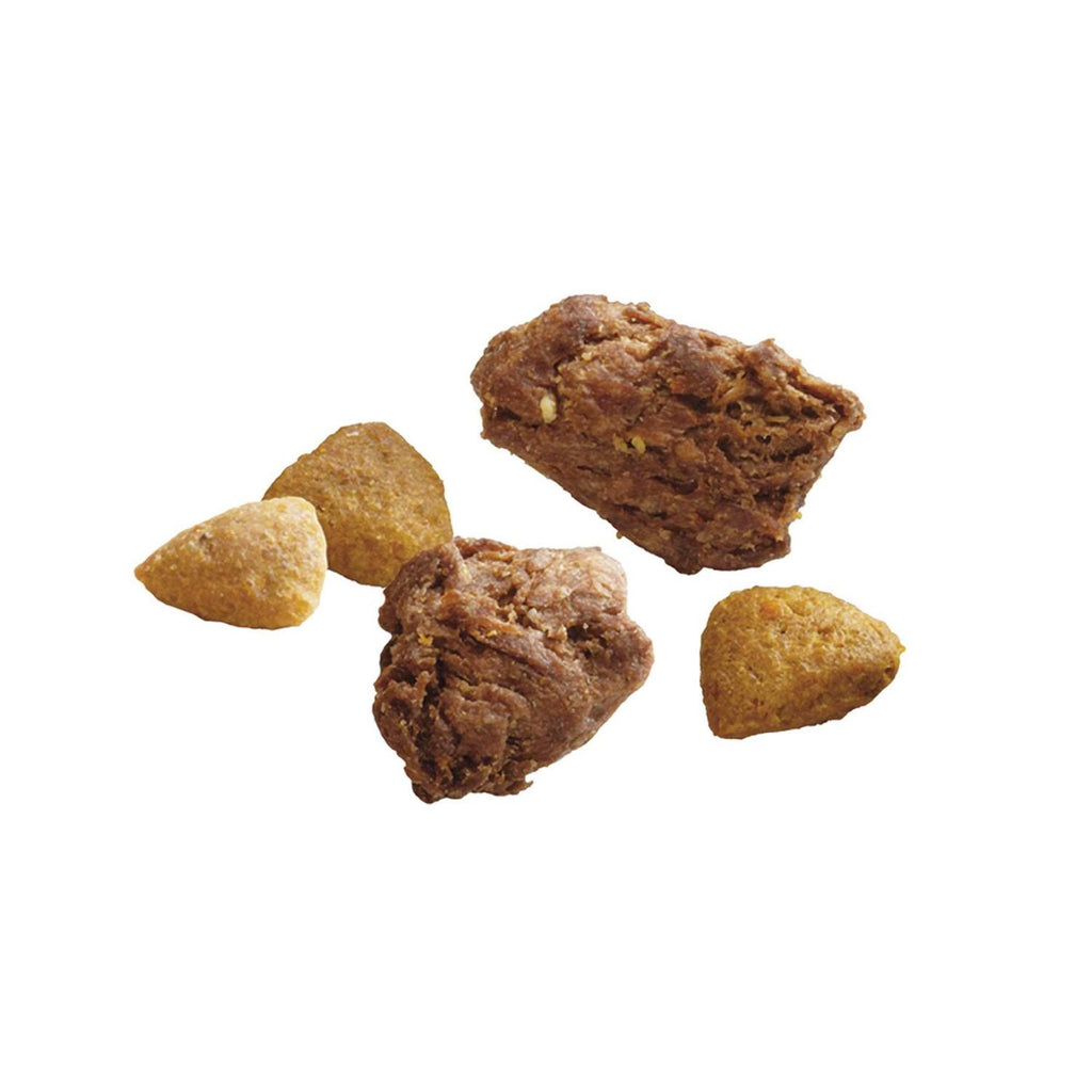 Dry Dog Food T3307