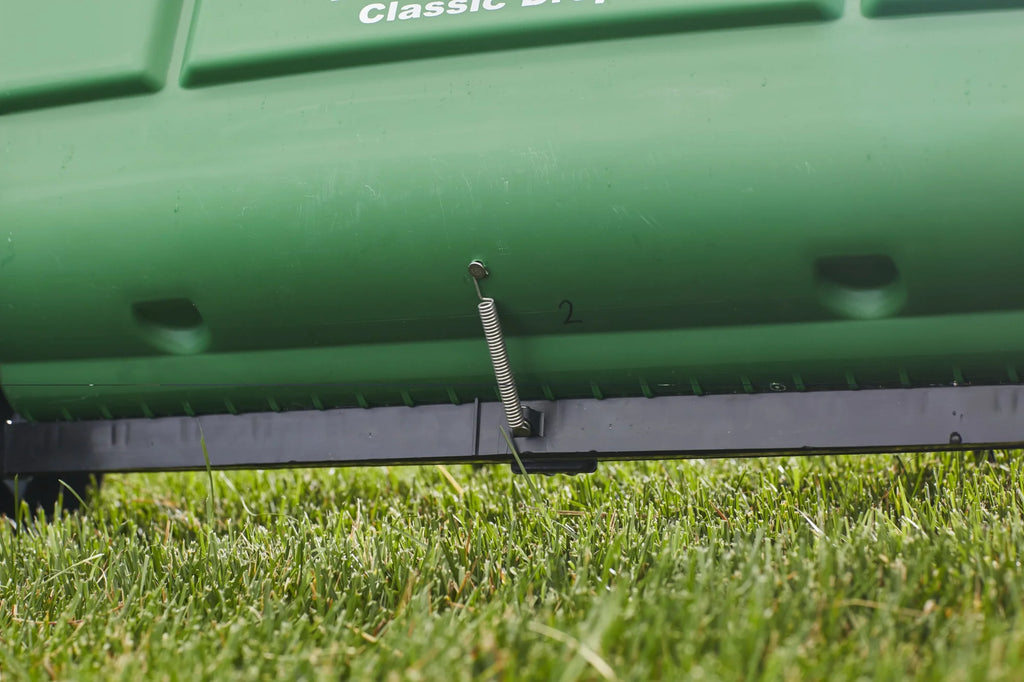 Classic Drop Spreader R44430