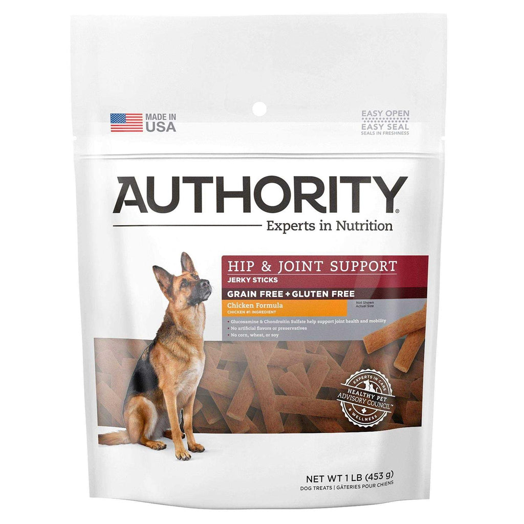 Hip and Joint Dog Treats Q994