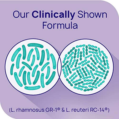 Probiotic Feminine Supplement G297