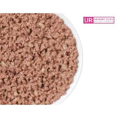 Urinary Care Wet Cat Food U3751