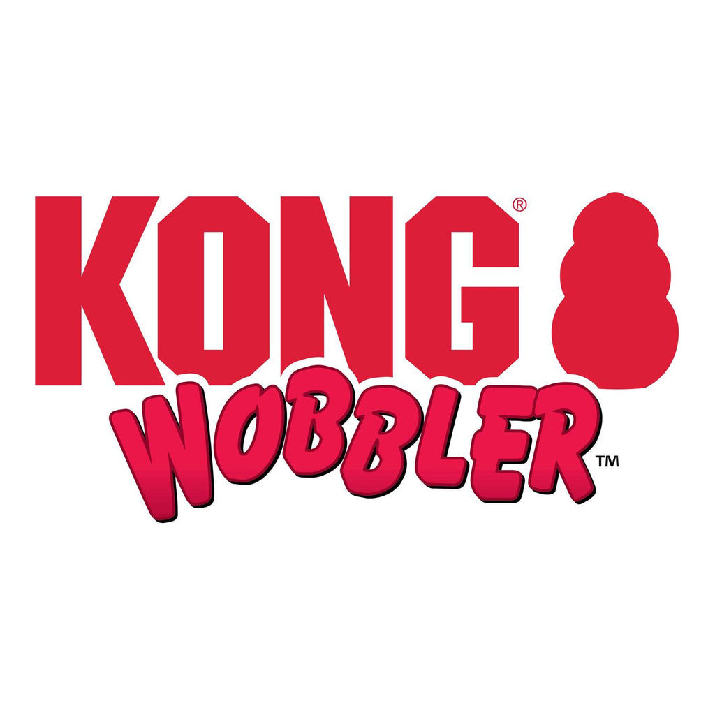 Wobbler Dog Toy B4299