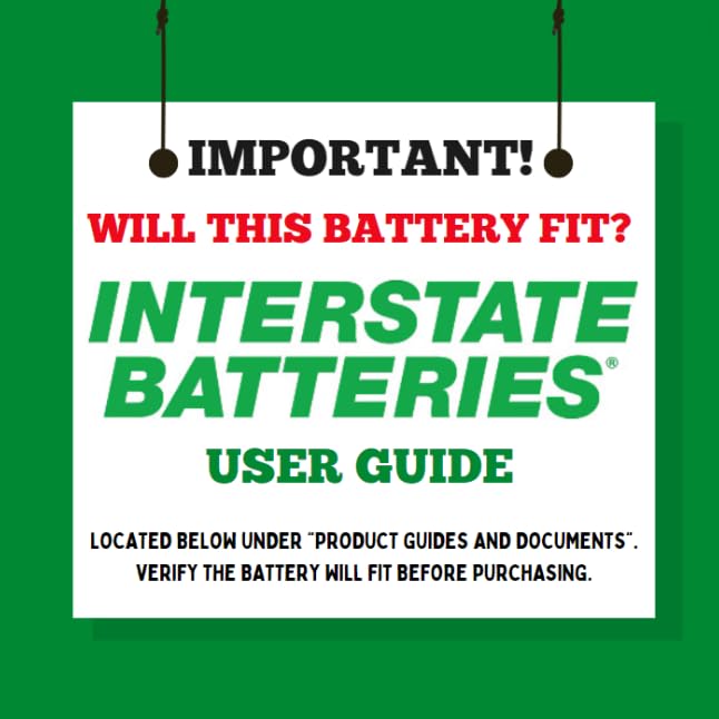 12V 18Ah Powersports Battery 230CCA AGM Rechargeable A93750