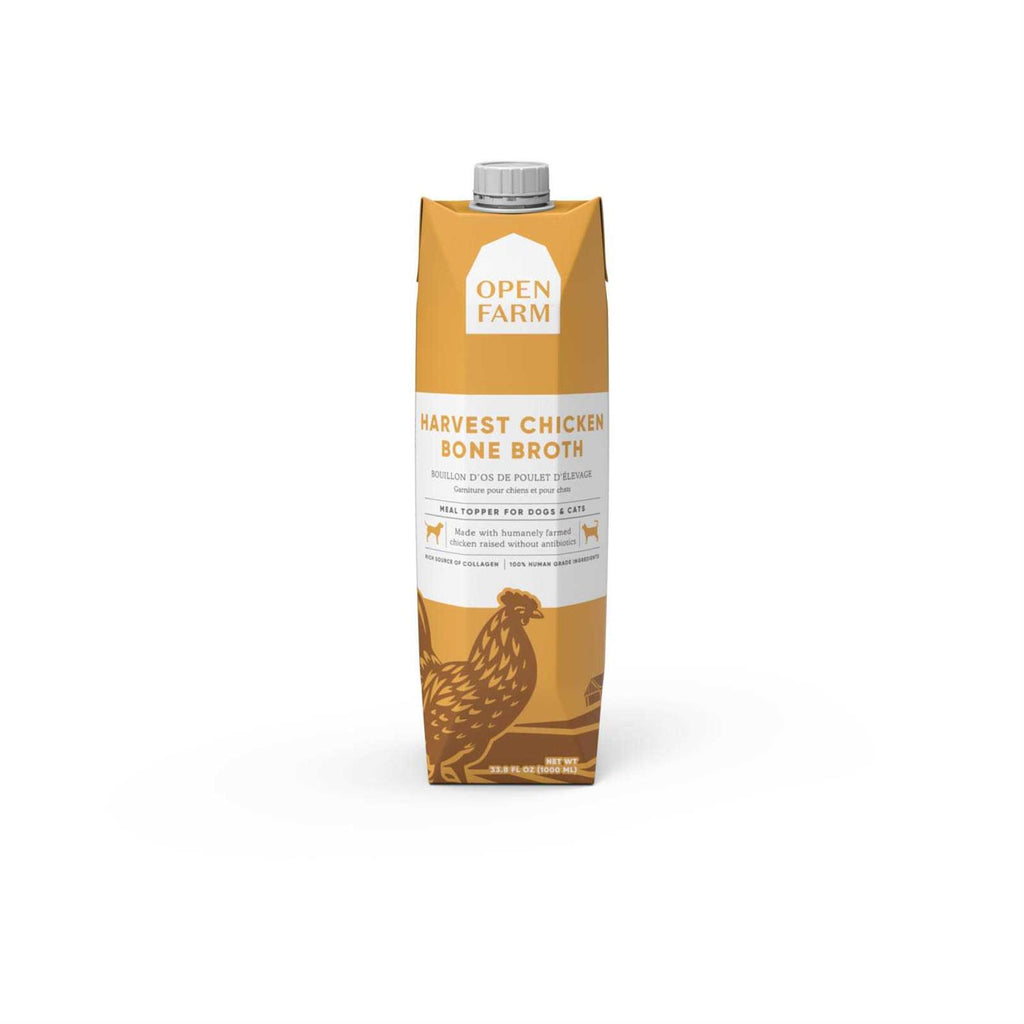 Grass-Fed Beef Bone Broth for Dogs & Cats K514019