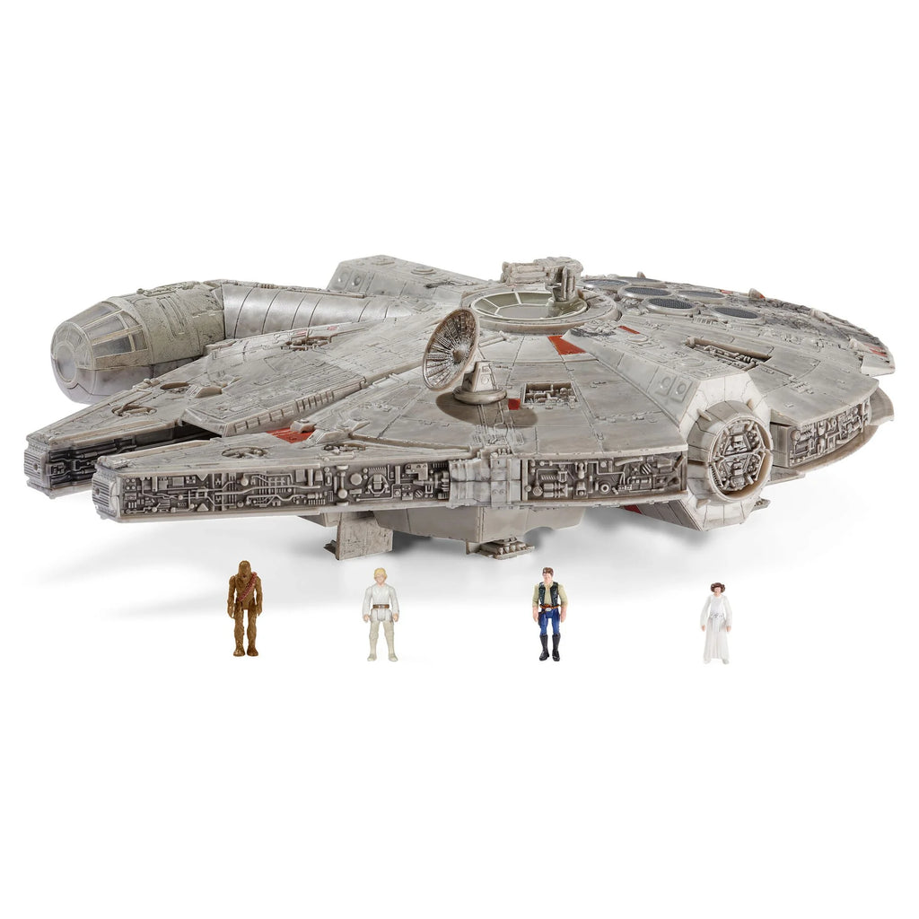 Escape the Death Star Multicolor Battle Pack U17848