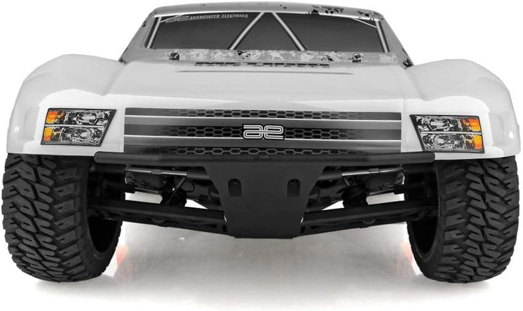 1/10 2WD Short Course Truck RTR, Battery & Charger Not Included I565014