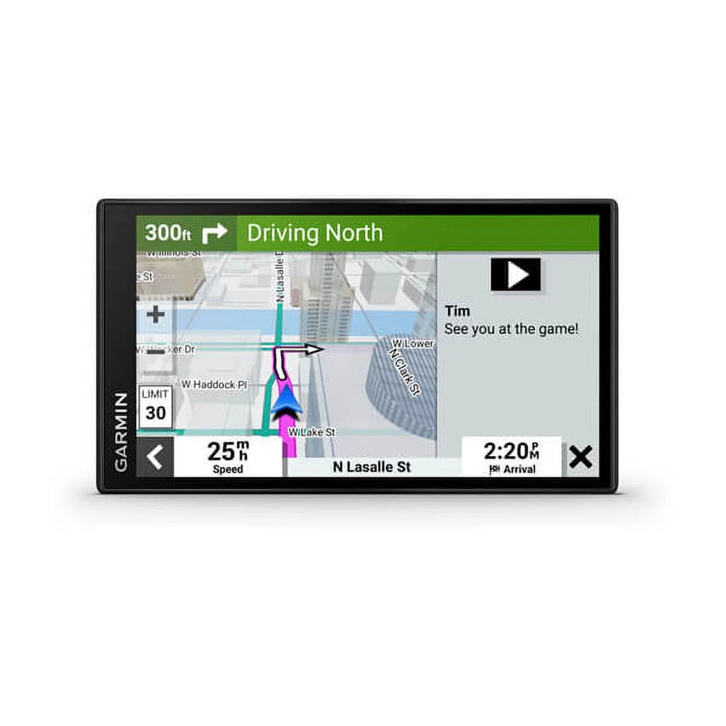 GPS Navigation Device J9111