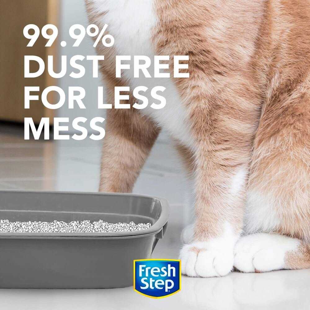 Calm Cat Litter, Unscented Clumping Clay Y893