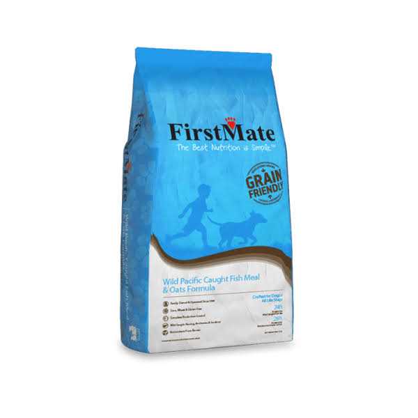 Large Breed Grain Friendly Dry Dog Food V799