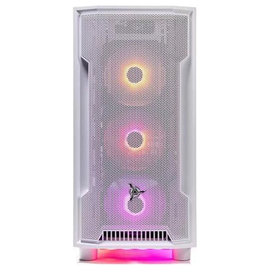 Gaming PC Desktop AMD Ryzen 5 7600X, RTX 4070 Ti, 32GB DDR5 RAM, 1TB NVMe SSD I5907
