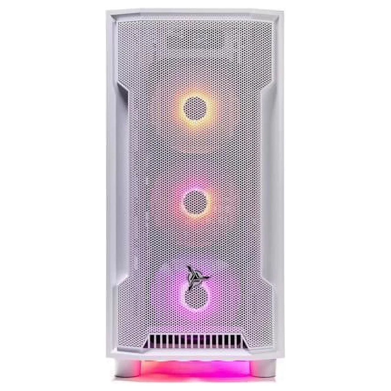 Gaming PC Desktop AMD Ryzen 5 7600X, RTX 4070 Ti, 32GB DDR5 RAM, 1TB NVMe SSD I5907