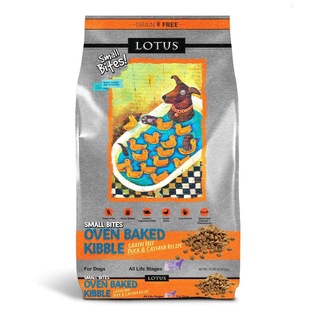 Grain Free Dry Dog Food I445