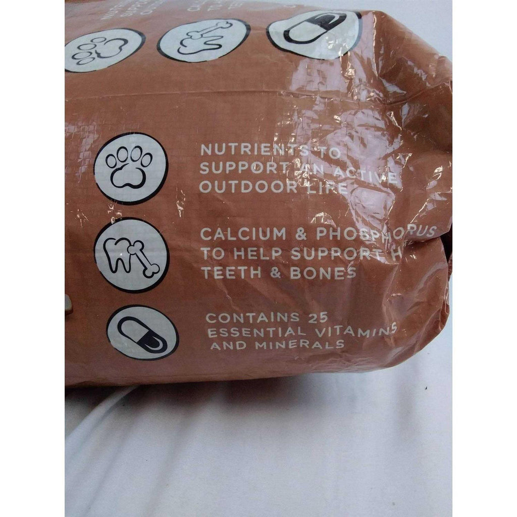 Outdoor Dry Cat Food Y42243