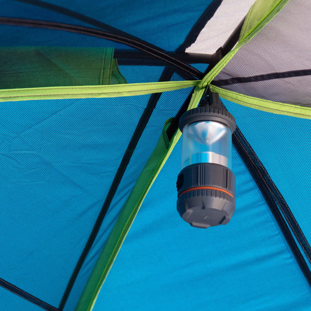 10-Person Dome Tent with Screen Porch J205