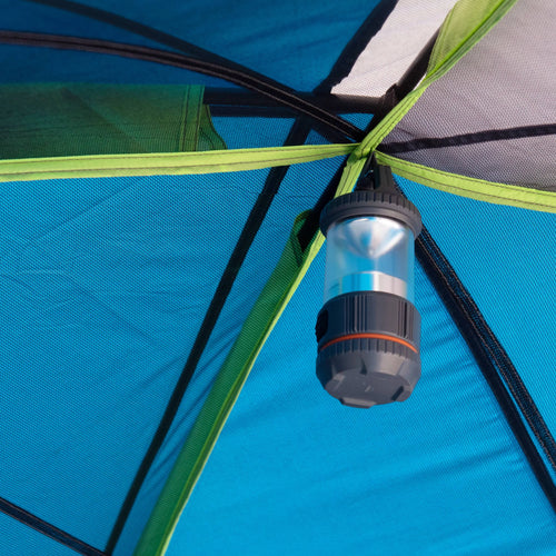 10-Person Dome Tent with Screen Porch J205