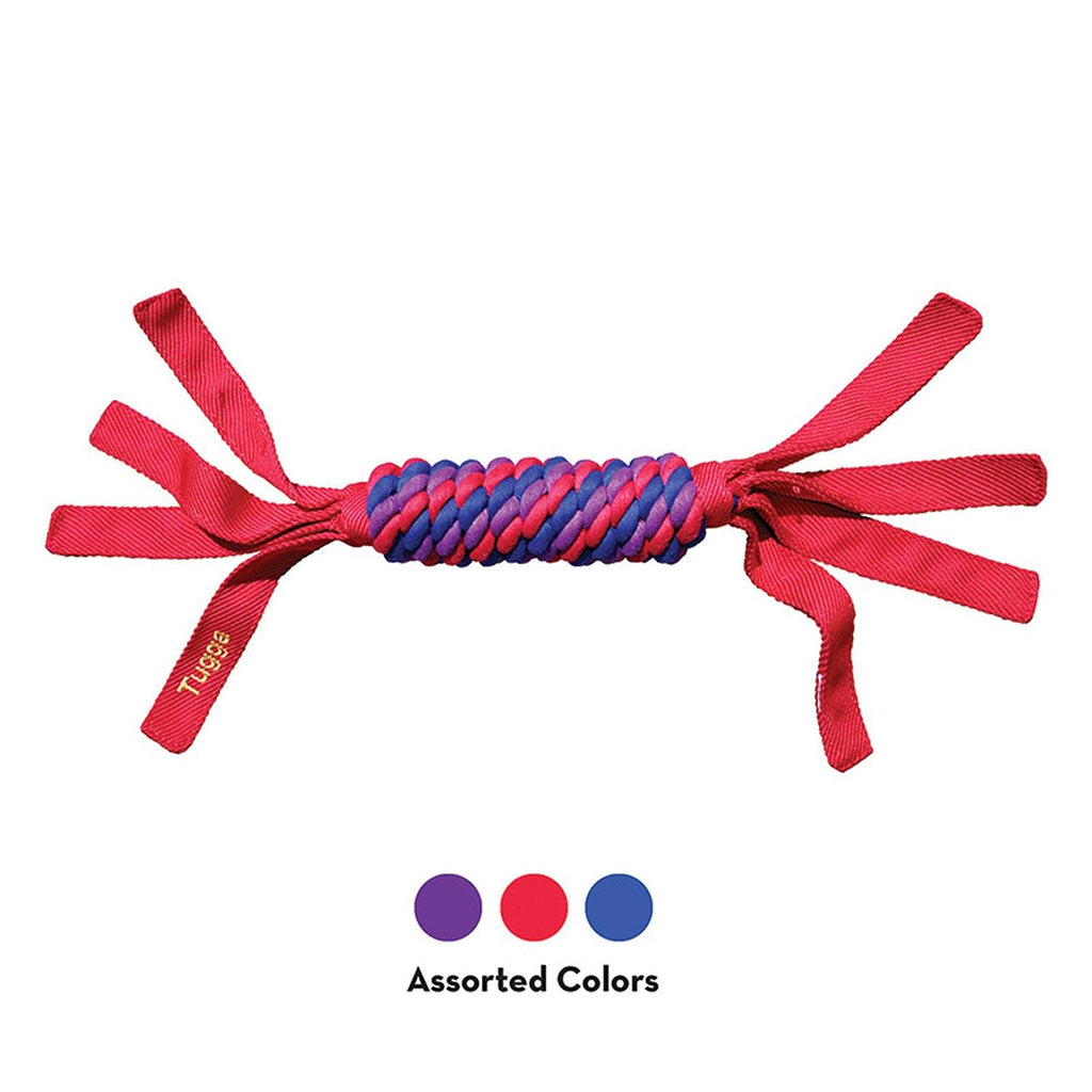 Tugga Wubba Dog Toy D717