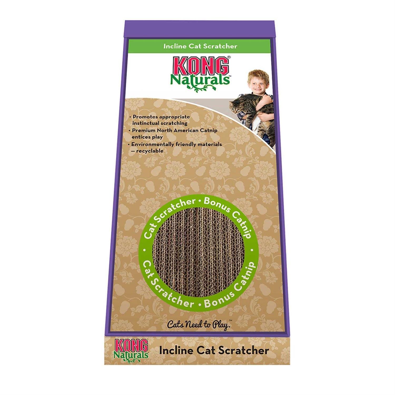 Cat Scratcher Incline G684137