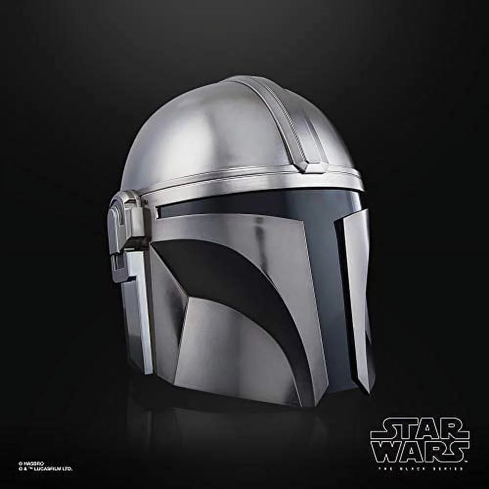 Star Wars Electronic Helmet Roleplay Collectible for Kids Ages 14 and Up P4361