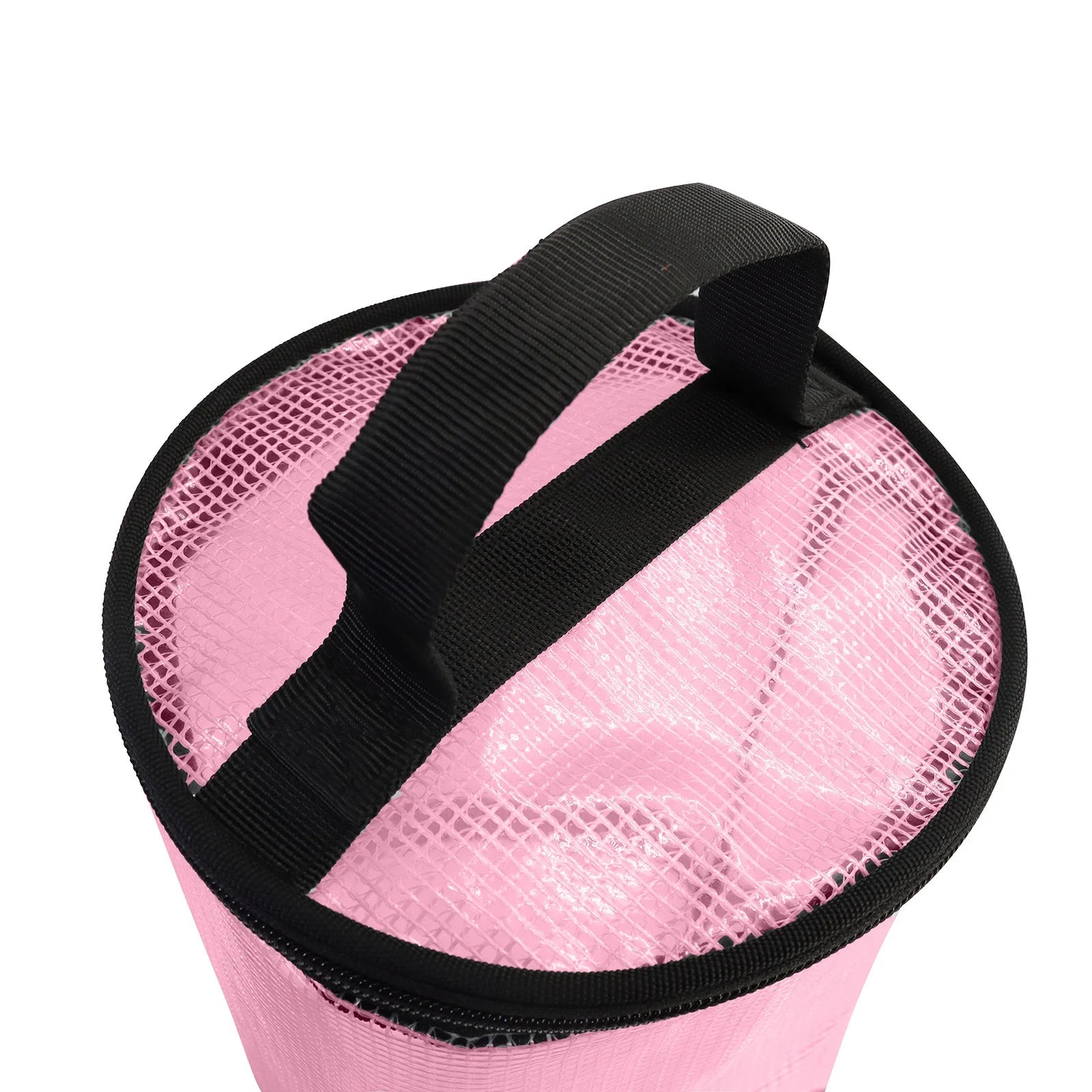 Underbed Gift Organizer Waterproof Fabric Wrapping Paper Roll Bag J664