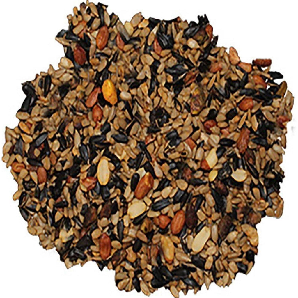 Sizzle N Heat Bird Food O1314