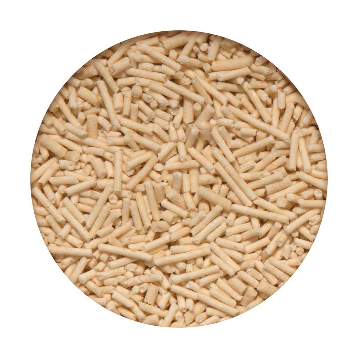 Pea Husk Clumping Cat Litter V217513