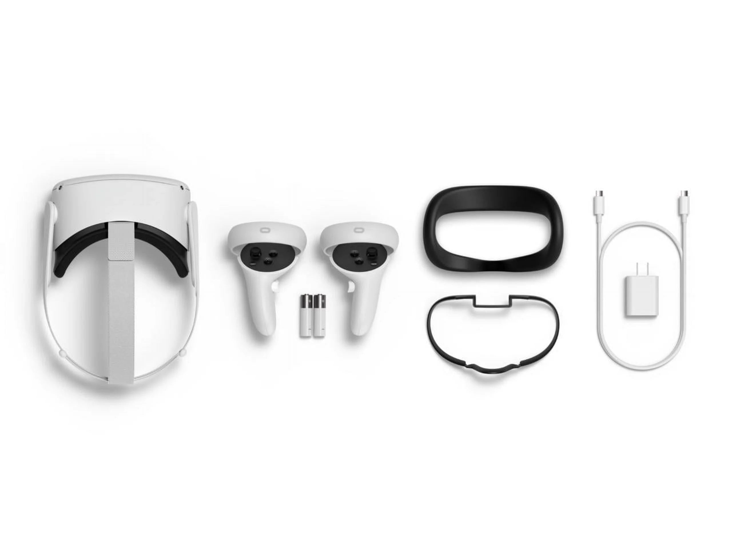 Wireless VR Headset 256GB F14370