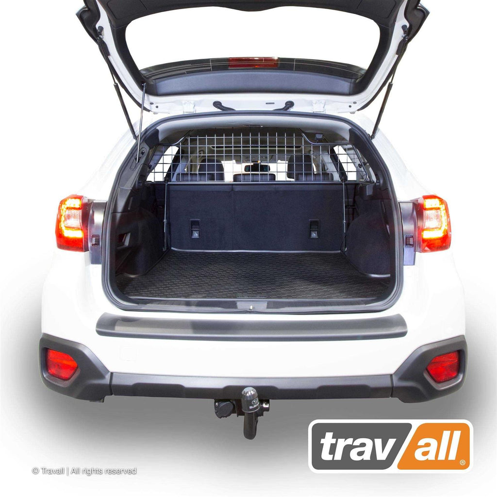 Subaru Outback Pet Barrier for 2014-2019 X48436