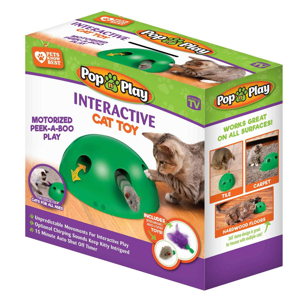 Cat Toy C2467