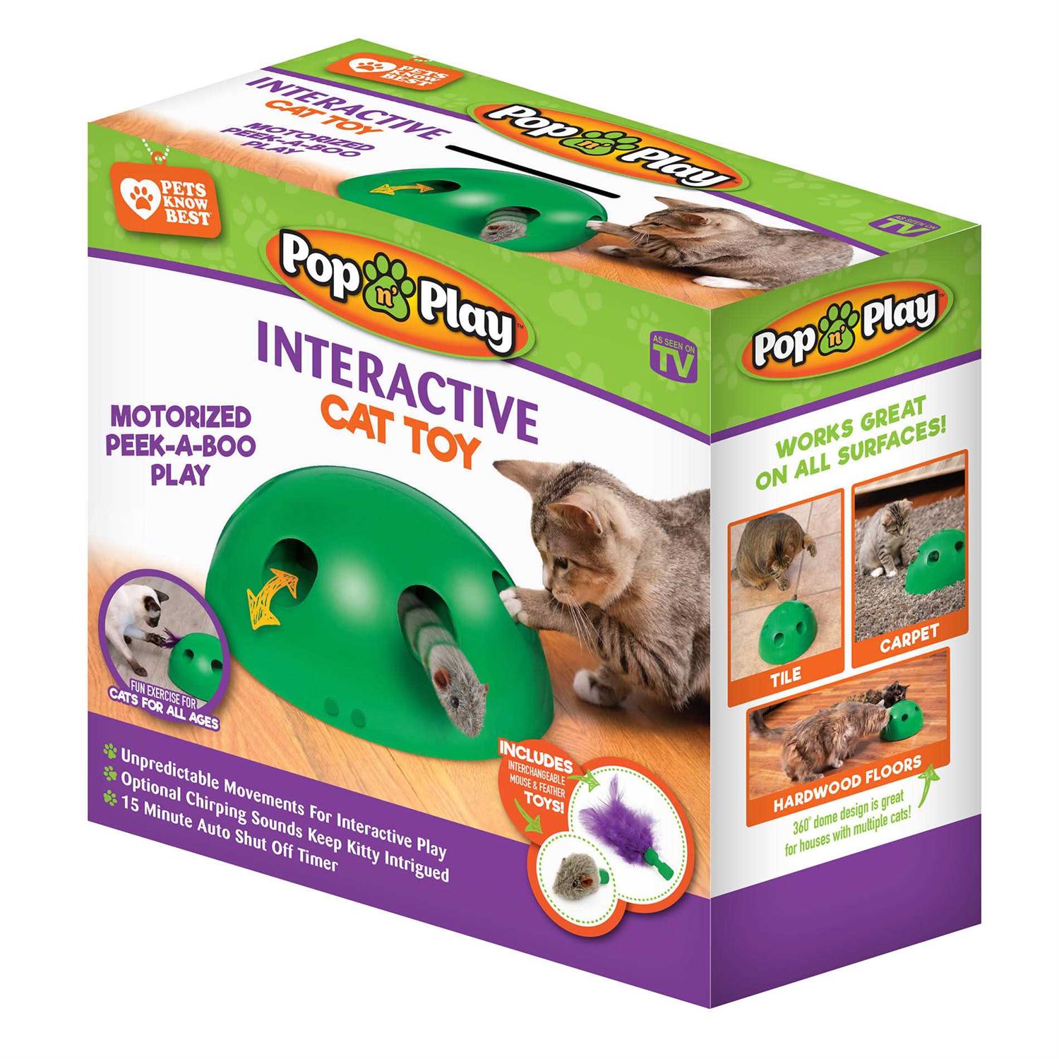 Cat Toy C2467