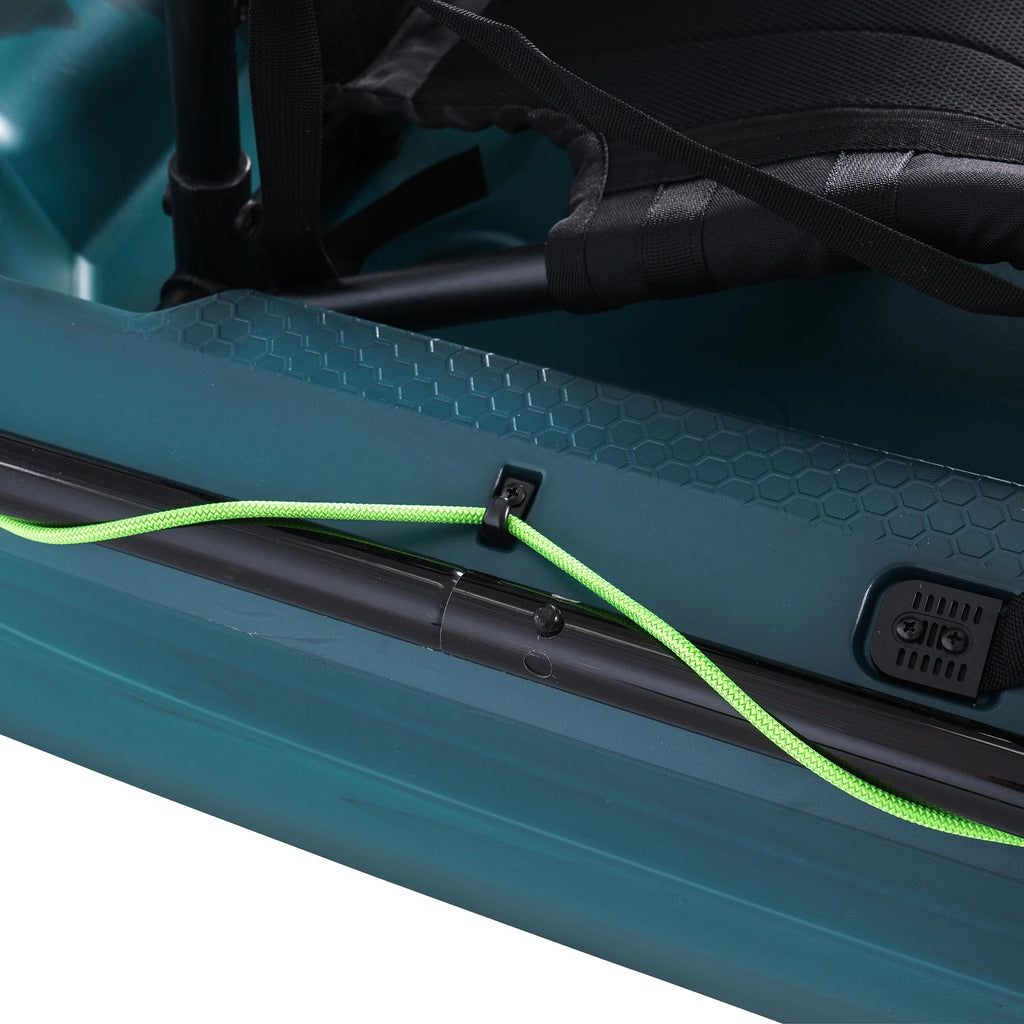 Sit-on-Top Kayak 10 ft Y240