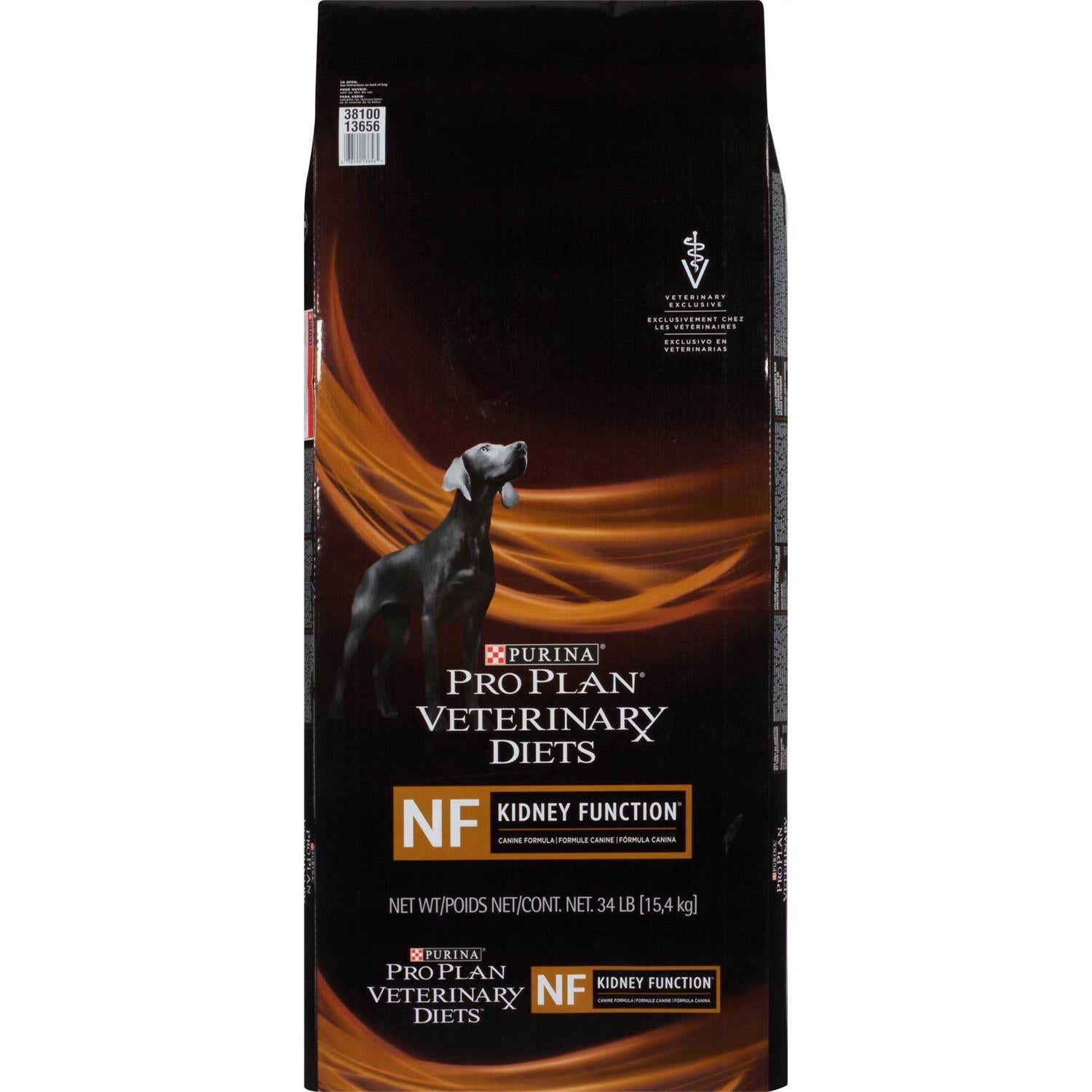 Kidney Function Formula Dry Dog Food O23438