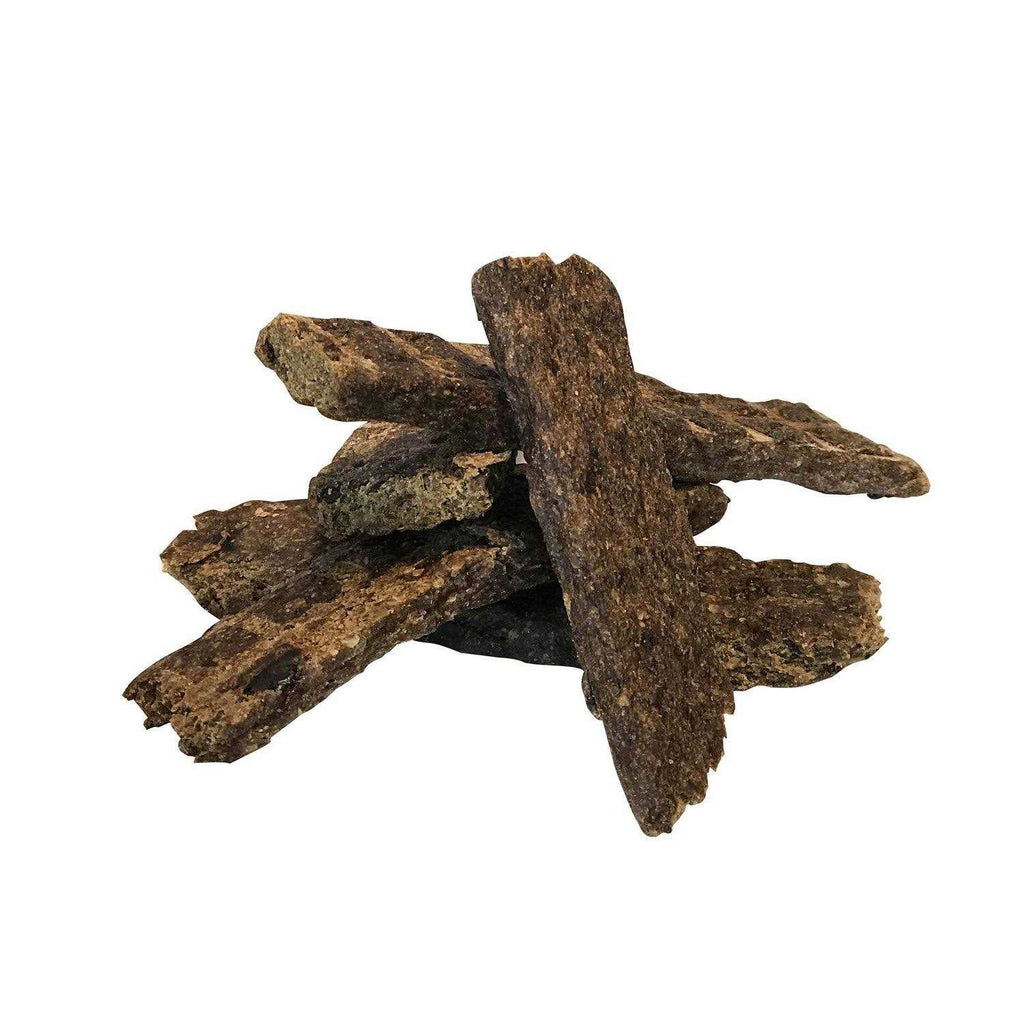 Beef Recipe Dog Treats Super Bars E4446