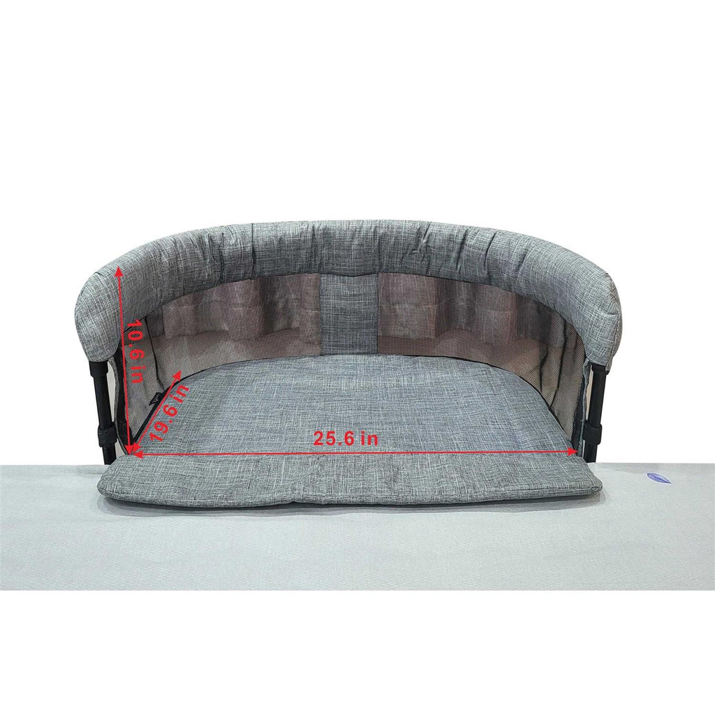 Close-2-Me Pet Bed O776122