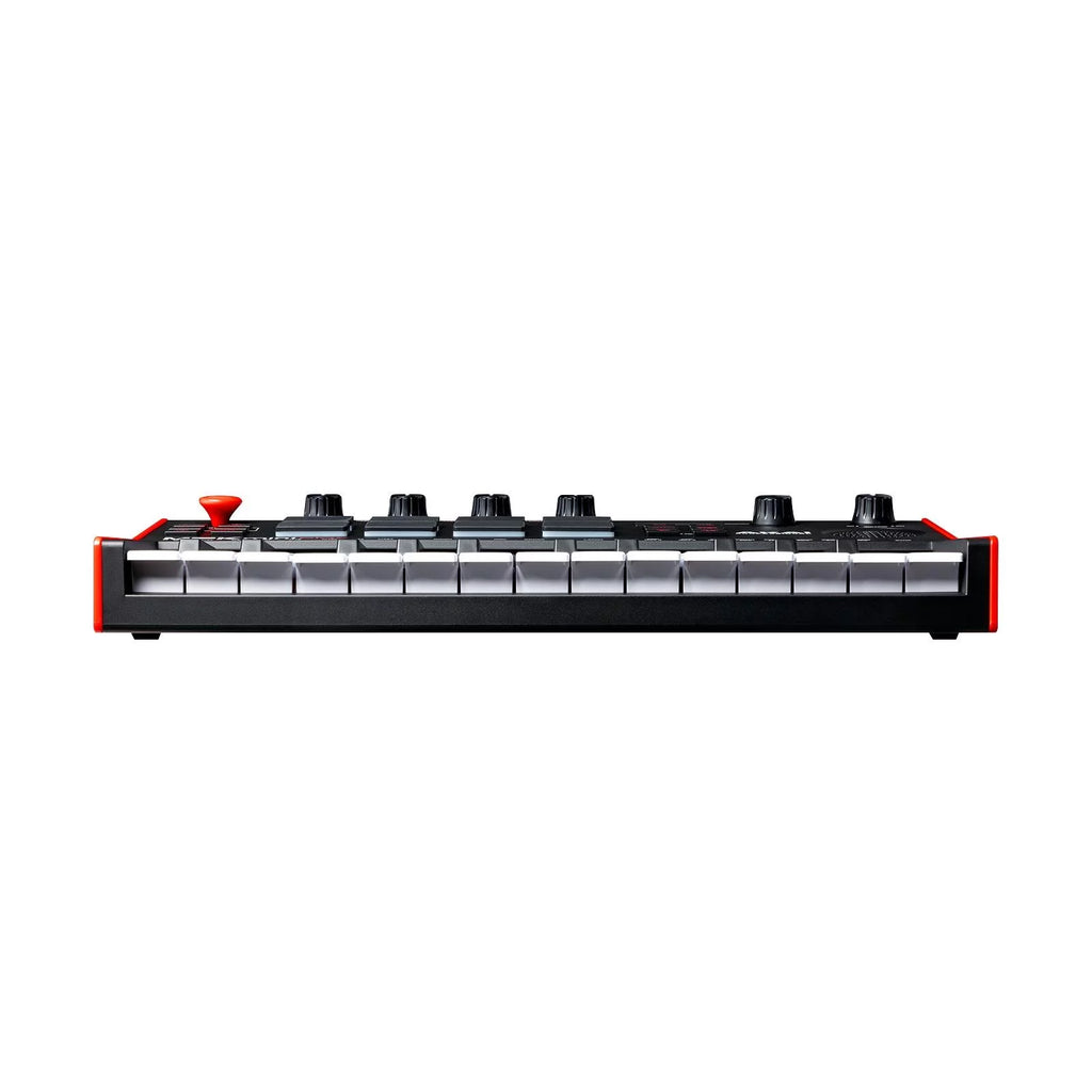 Mini Keyboard with EVA Case Package K8381