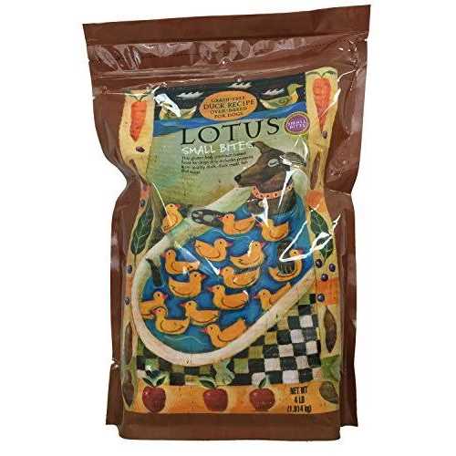 Grain Free Dry Dog Food I445