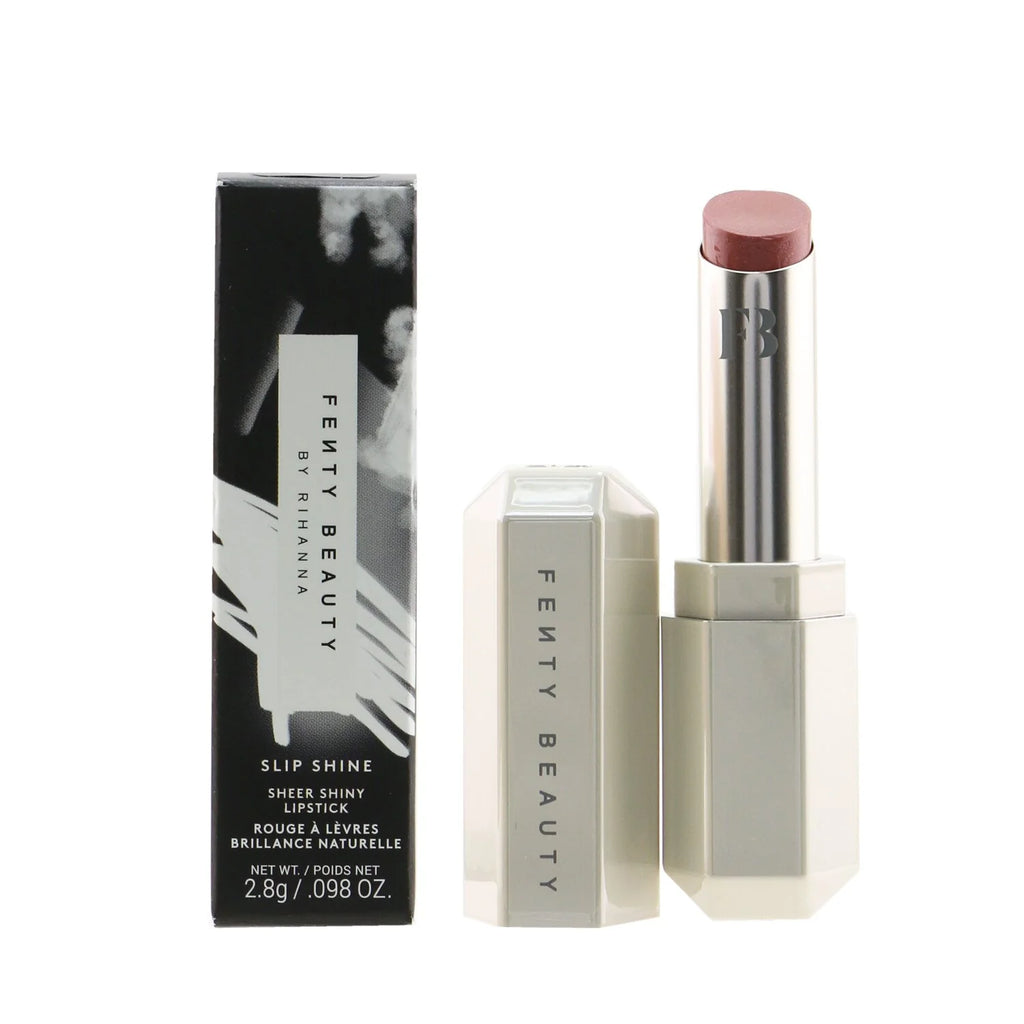 Sheer Shiny Lipstick - Cookies & Cocoa W5769