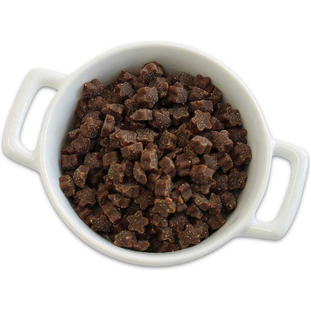 Grain Free Rabbit Recipe Dog Treats Y78668