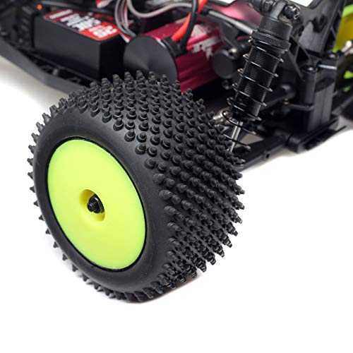 1/18 Mini-T 2.0 2WD Stadium Truck Brushless RTR Red K946710