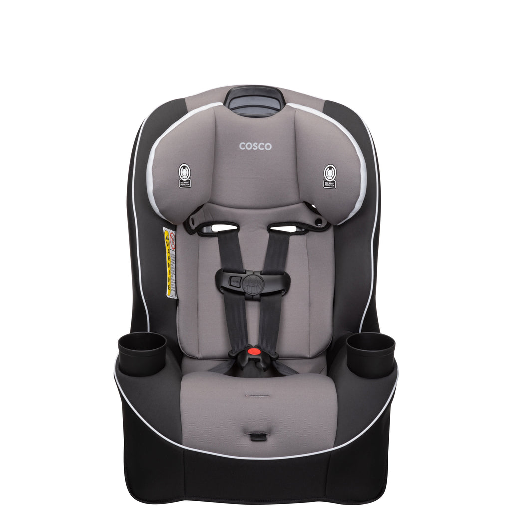 All-in-One Convertible Car Seat D9325
